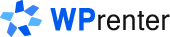 WP Renter Logo