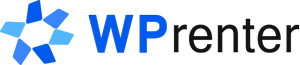 WP Renter Logo
